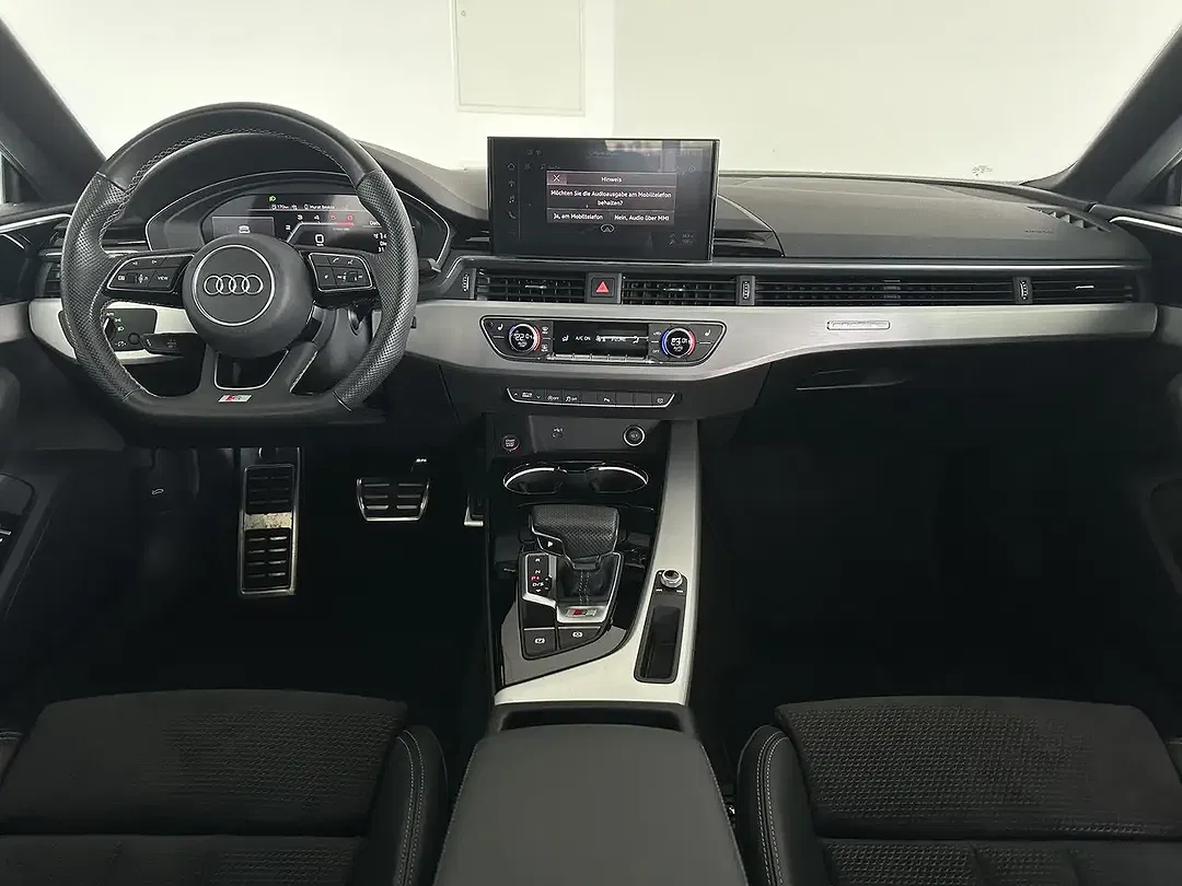 Audi S5 3.0 TDI quattro Sportback - Thumbnail 10