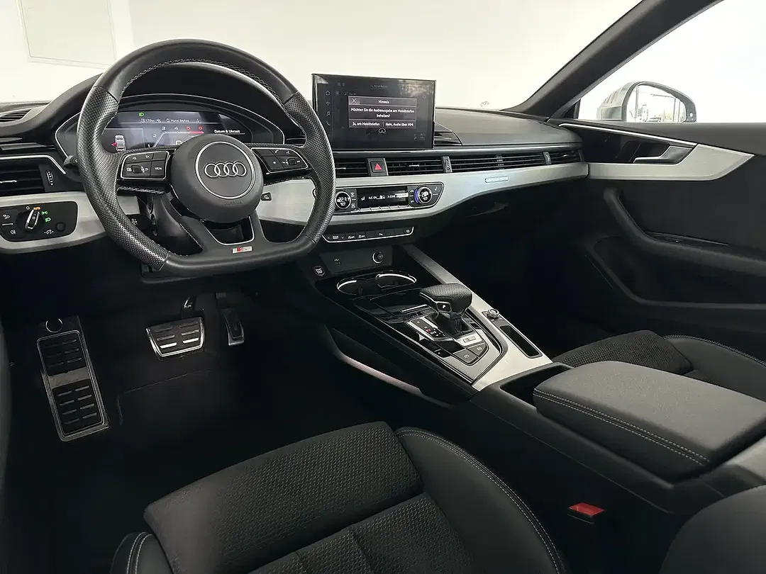 Audi S5 3.0 TDI quattro Sportback - Thumbnail 11