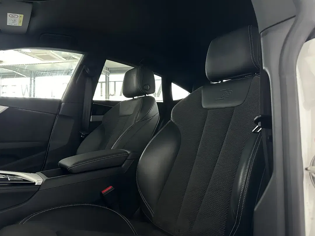 Audi S5 3.0 TDI quattro Sportback - Thumbnail 12