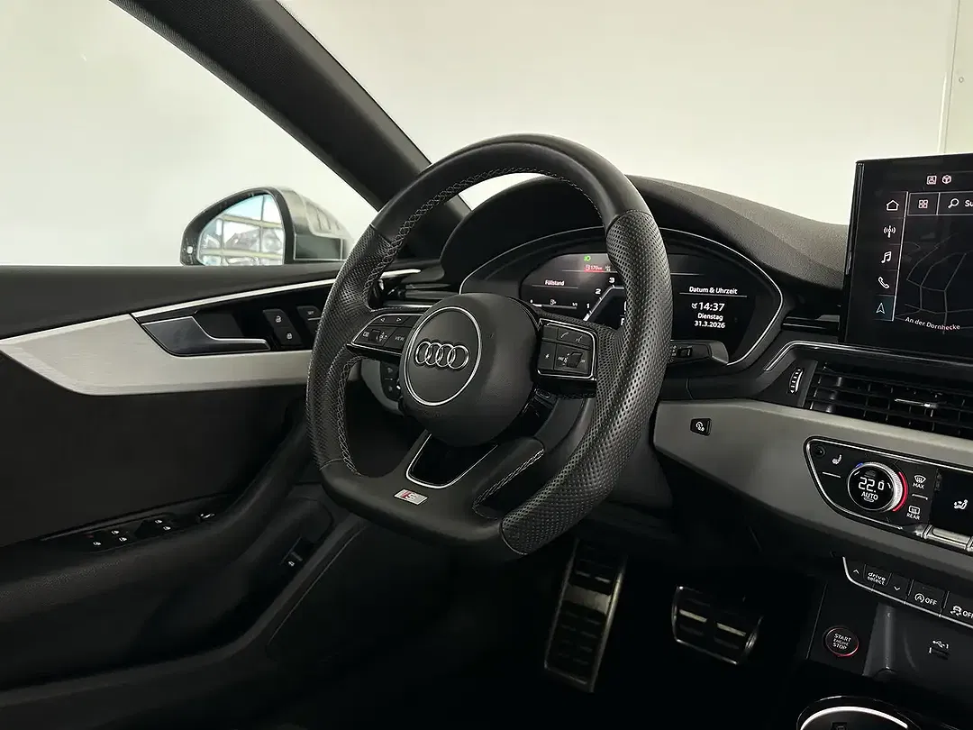 Audi S5 3.0 TDI quattro Sportback - Thumbnail 13