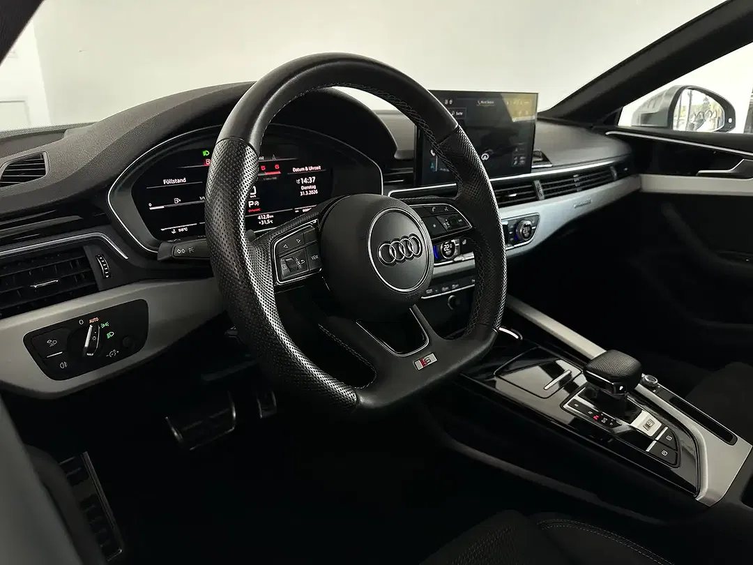 Audi S5 3.0 TDI quattro Sportback - foto 15