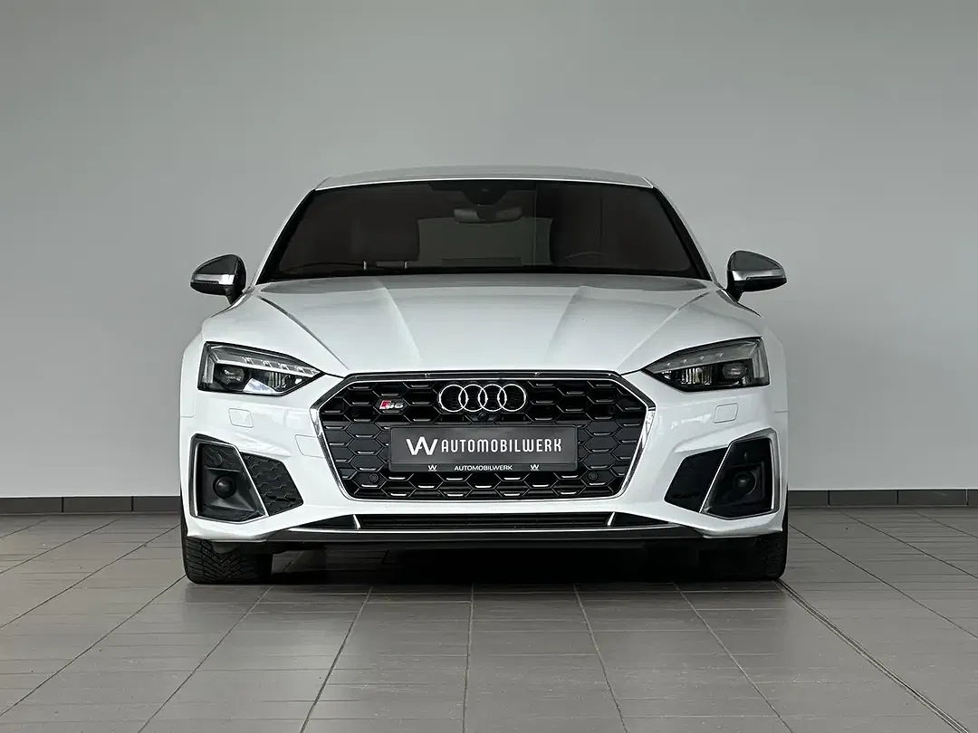 Audi S5 3.0 TDI quattro Sportback - foto 2