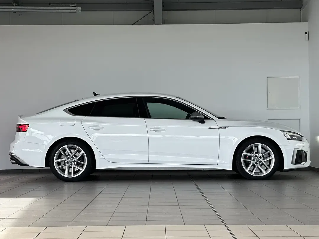 Audi S5 3.0 TDI quattro Sportback - Thumbnail 7