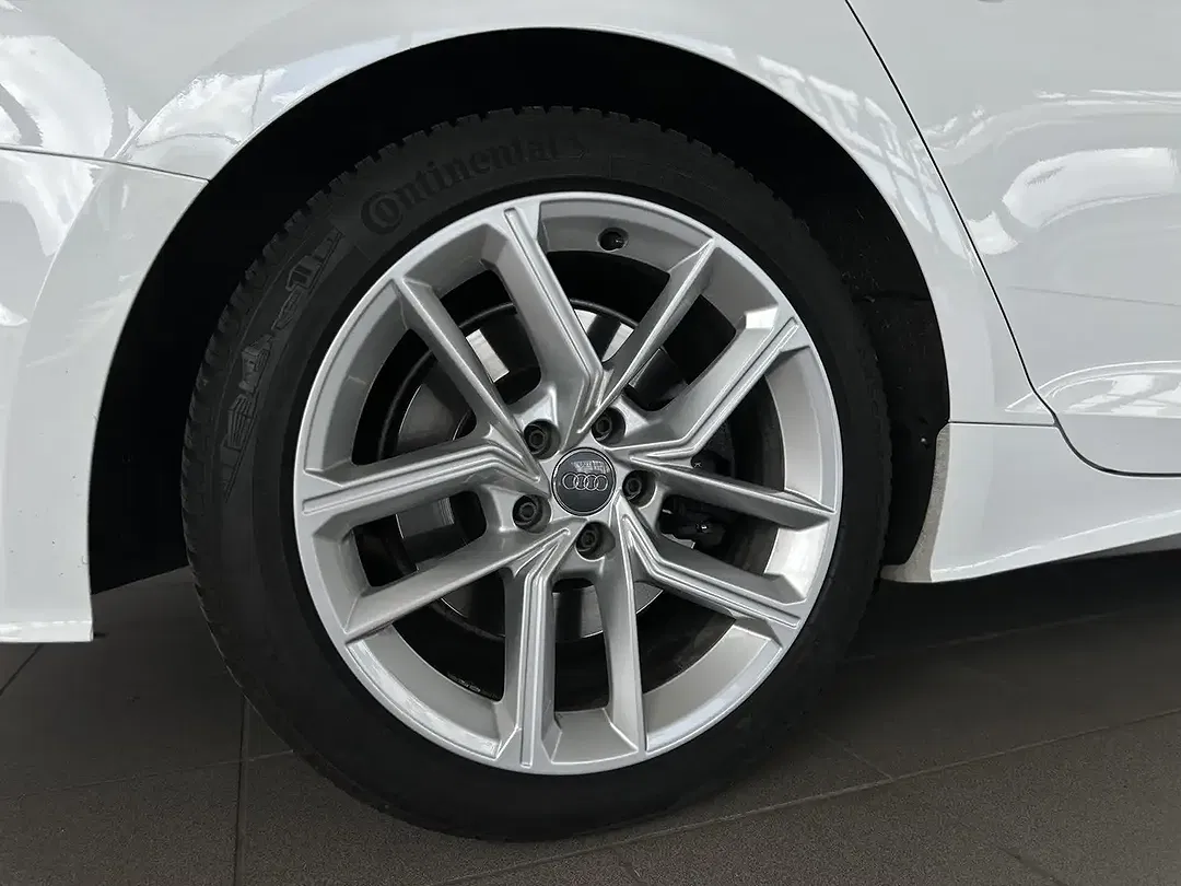 Audi S5 3.0 TDI quattro Sportback - Thumbnail 8