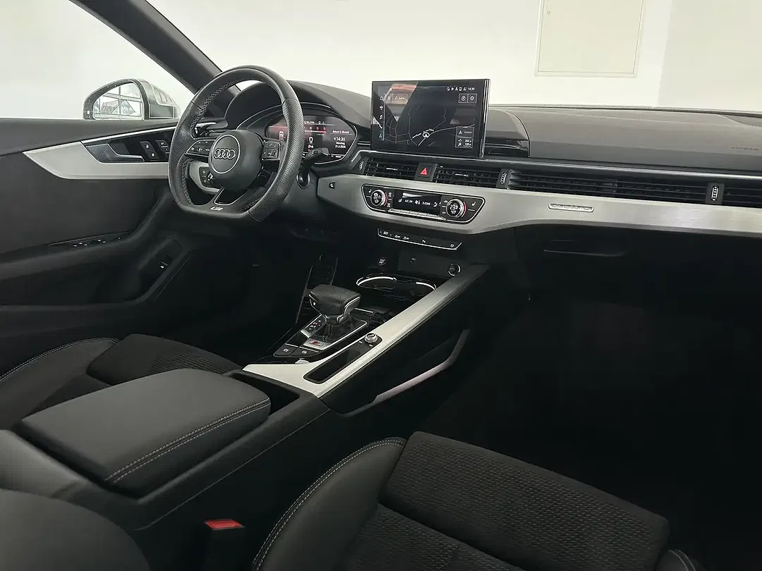 Audi S5 3.0 TDI quattro Sportback - Thumbnail 9