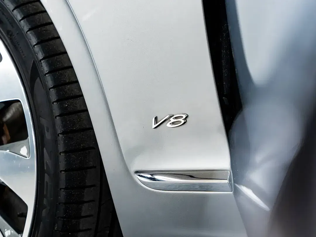 Bentley Flying Spur 4.0 4.0 V8 Bi-Turbo Mulliner - Thumbnail 14