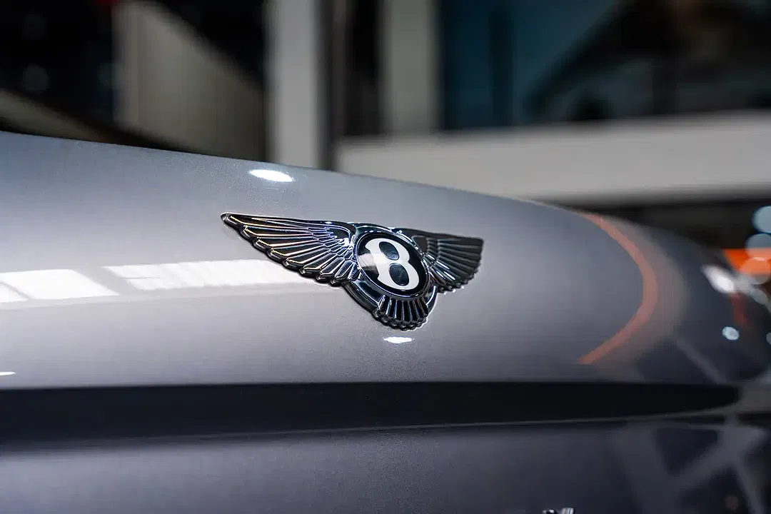 Bentley Flying Spur 4.0 4.0 V8 Bi-Turbo Mulliner - Thumbnail 9