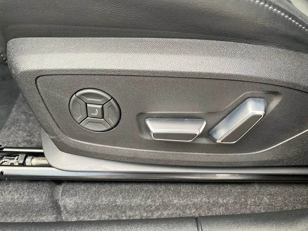 Audi SQ6 e-tron - Thumbnail 13