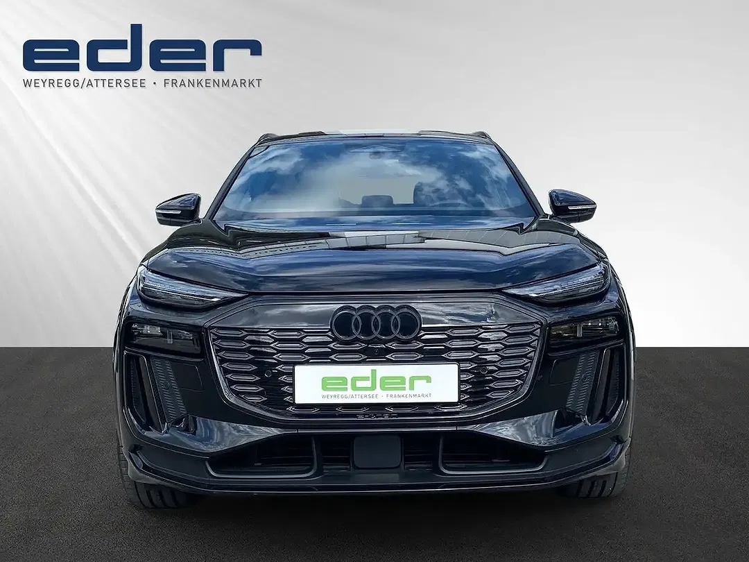 Audi SQ6 e-tron - foto 2