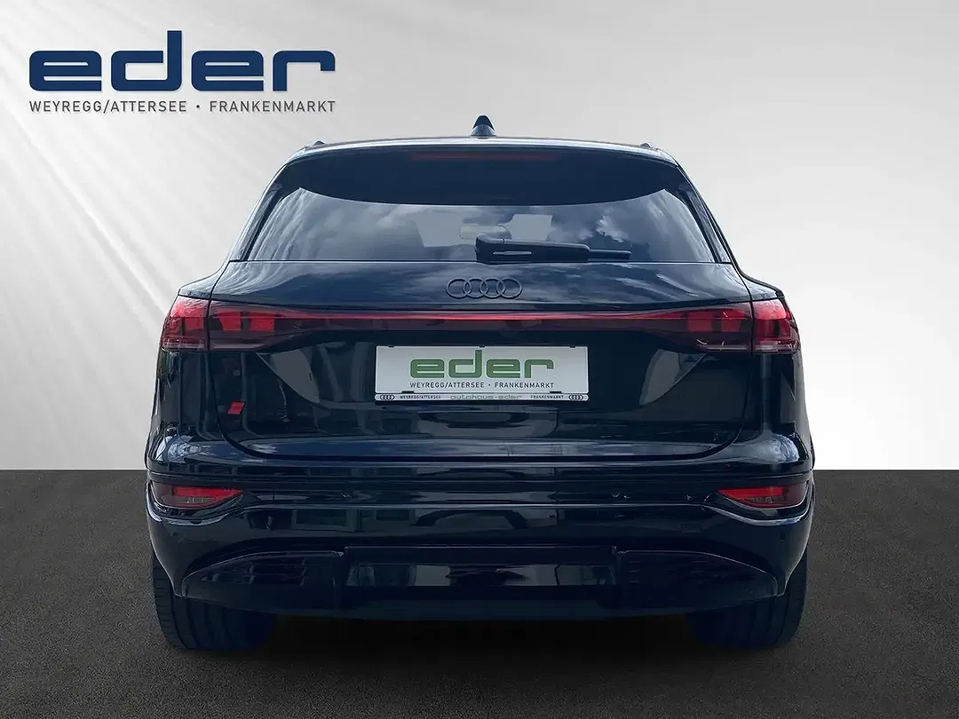 Audi SQ6 e-tron - Thumbnail 5