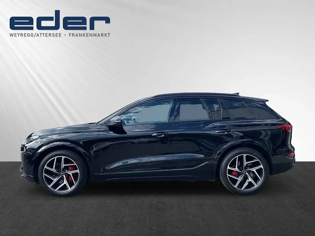 Audi SQ6 e-tron - Thumbnail 7