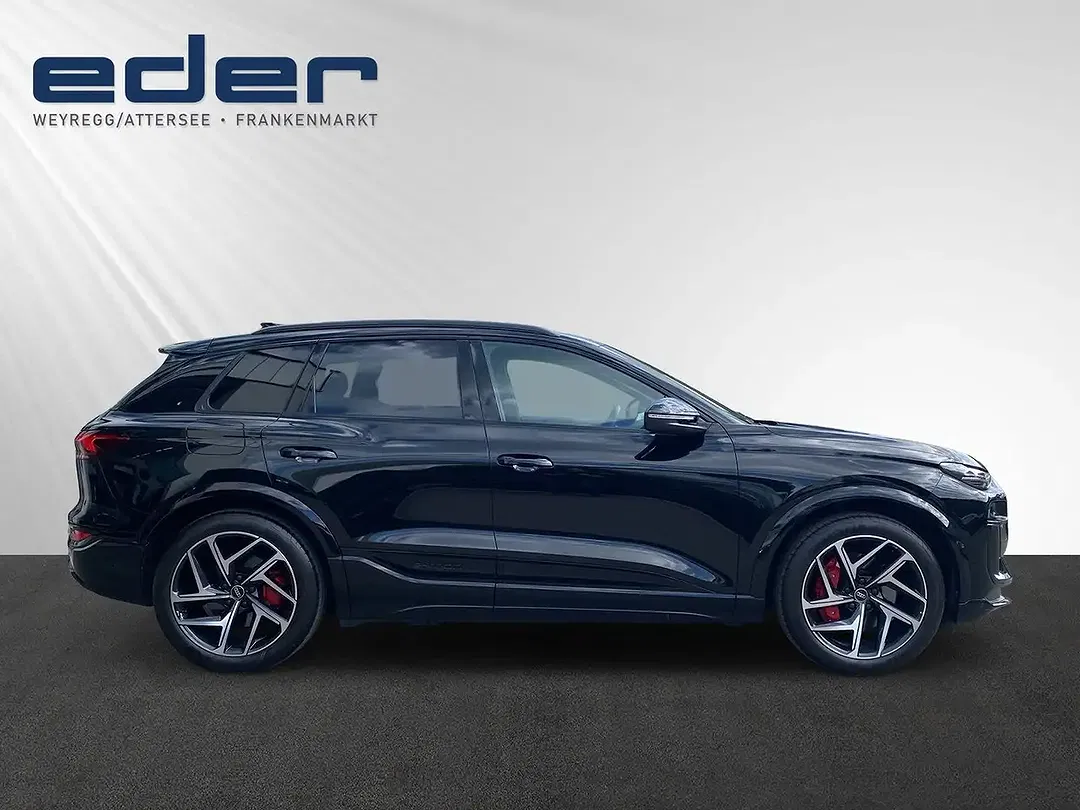Audi SQ6 e-tron - Thumbnail 8