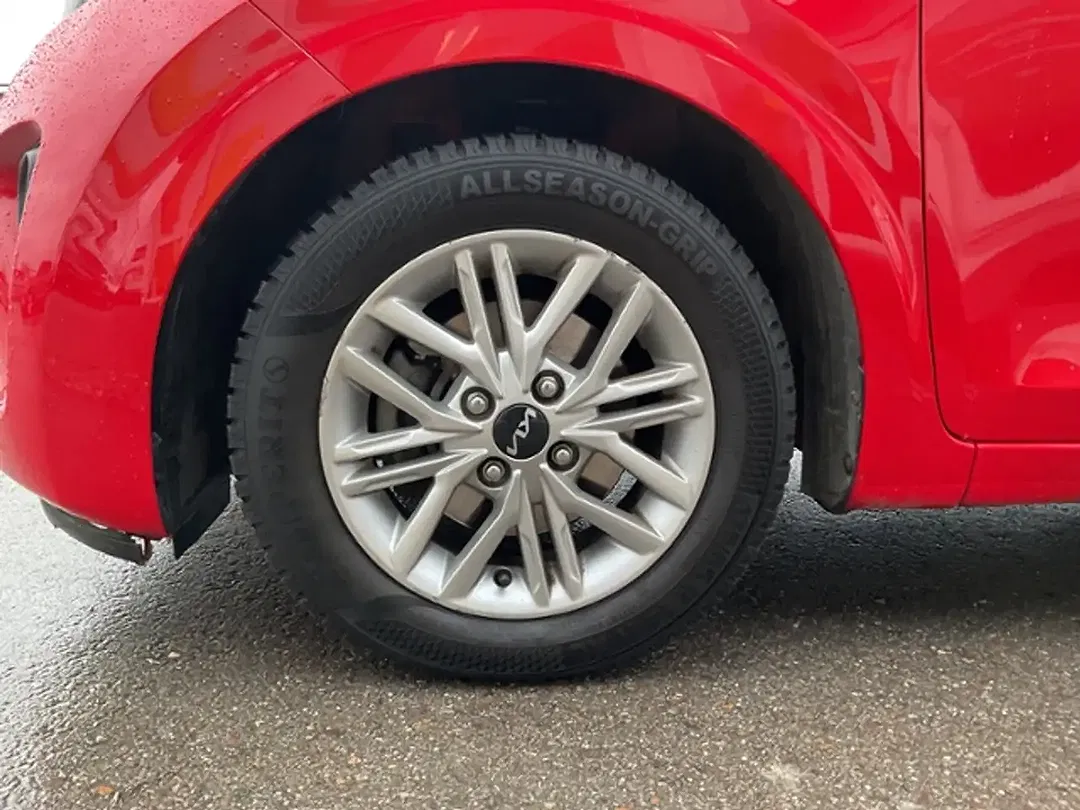 Kia Picanto 1.0 Vision - Thumbnail 11