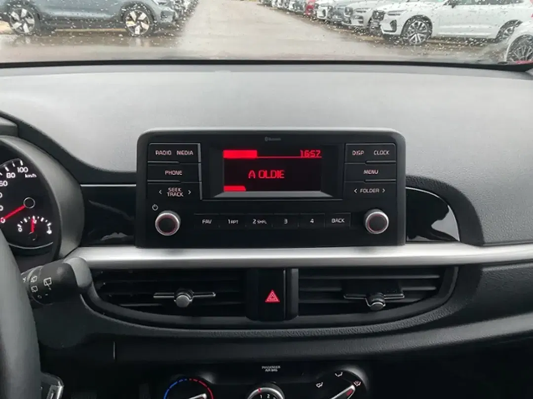 Kia Picanto 1.0 Vision - Thumbnail 13