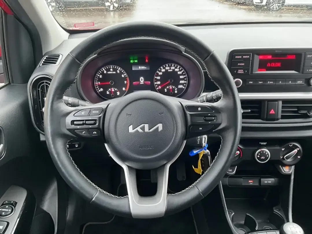 Kia Picanto 1.0 Vision - Thumbnail 14