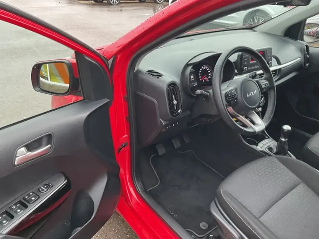Kia Picanto 1.0 Vision - foto 15