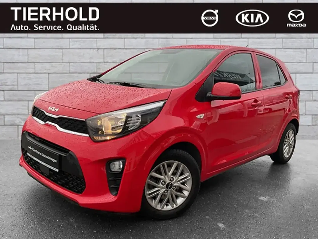 Kia Picanto 1.0 Vision - foto 2