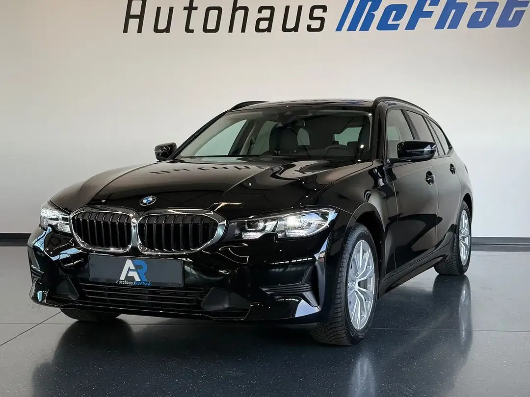 BMW 318 - Thumbnail 3