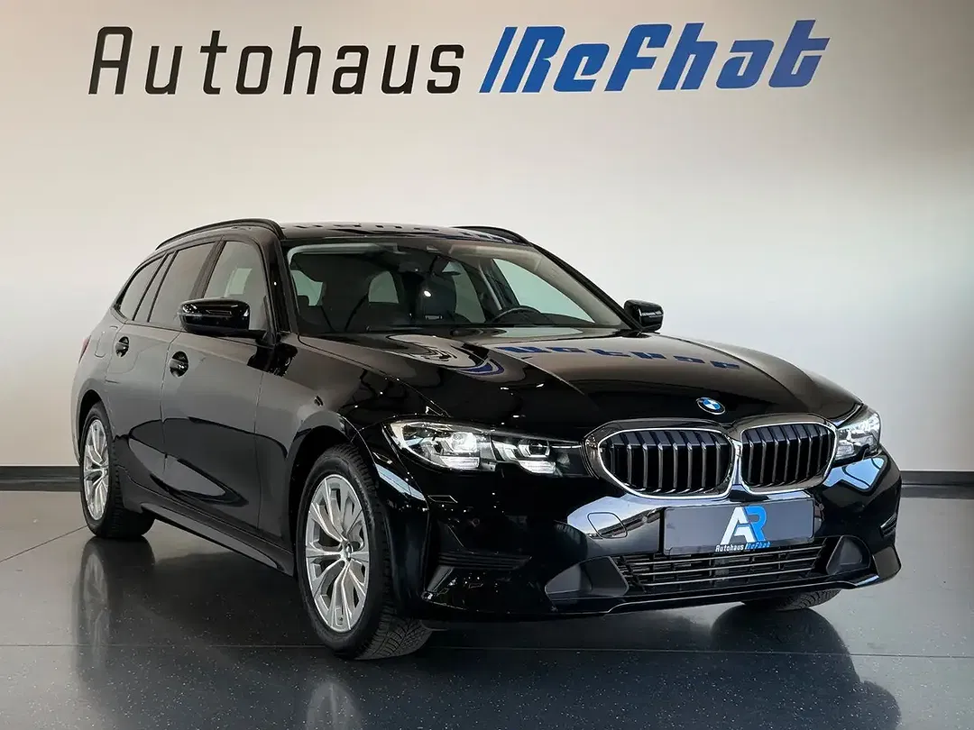 BMW 318 - Thumbnail 6