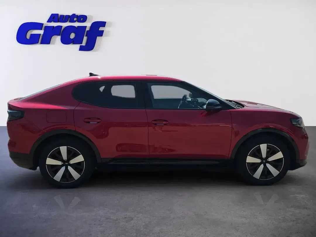 Ford Capri Extended Range Select - Thumbnail 3