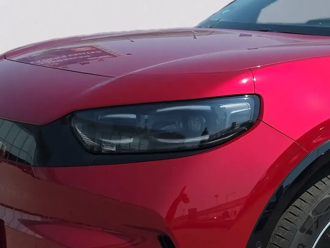 Ford Capri Extended Range Select - Thumbnail 7