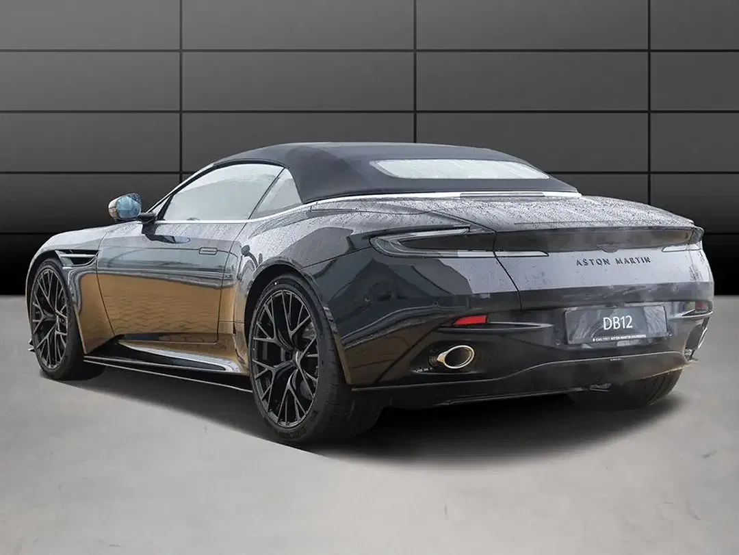 Aston Martin DB12 Volante - foto 2