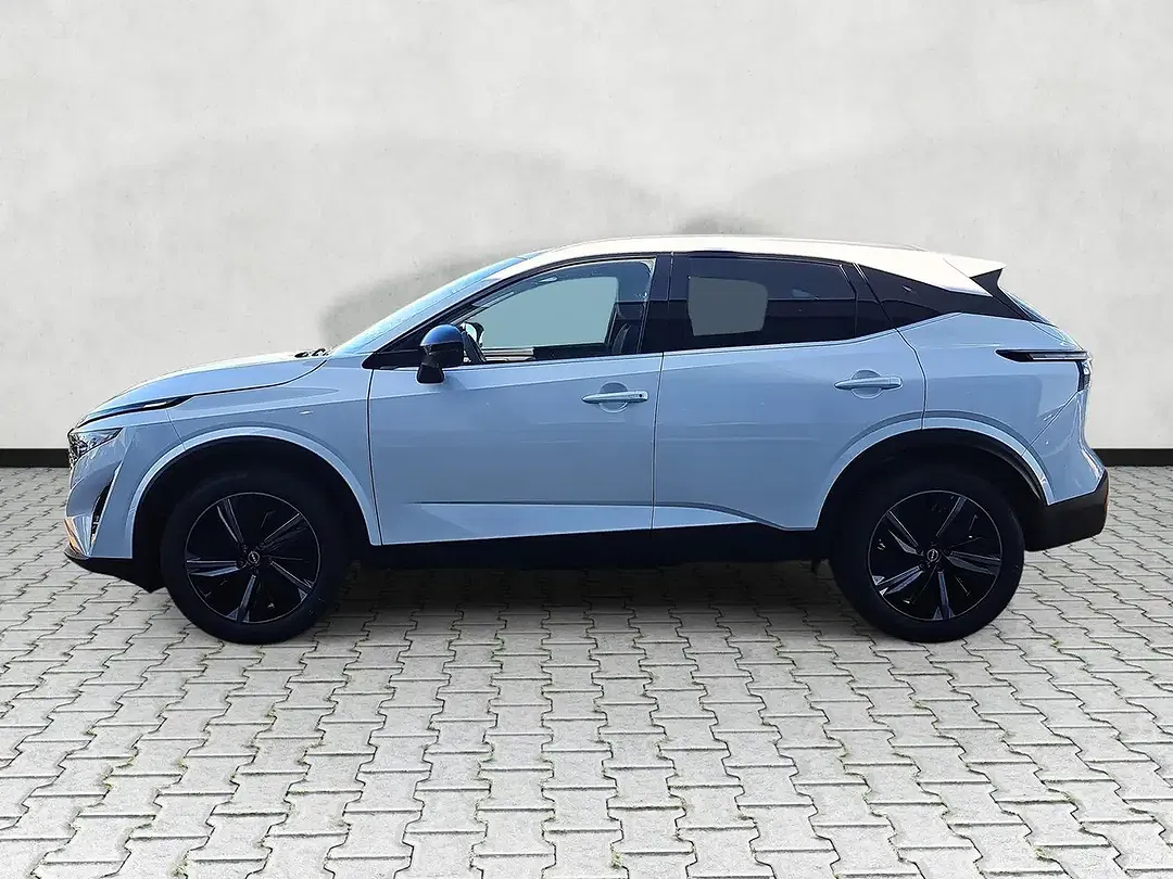 Nissan Qashqai 1.3 DIG-T Xtronic Tekna - Thumbnail 18