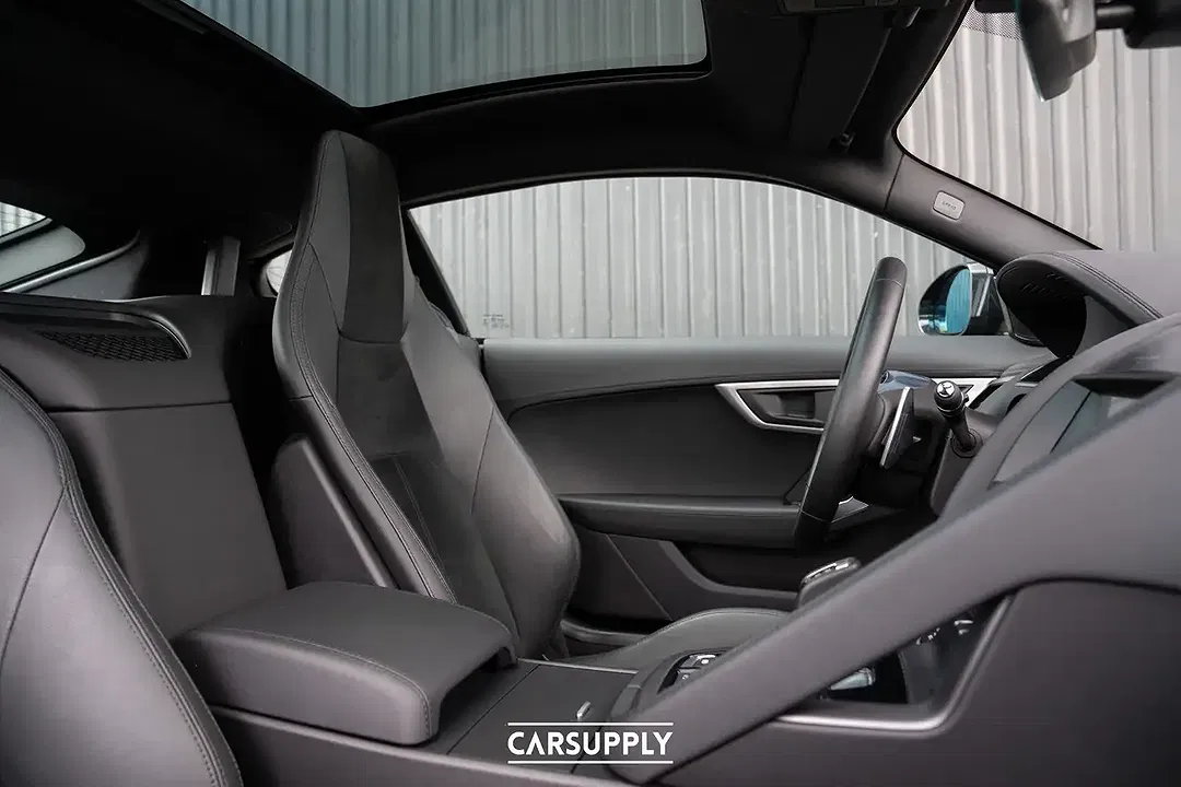 Jaguar F-Type P300 2.0 Coupe R-Dynamic - Thumbnail 12