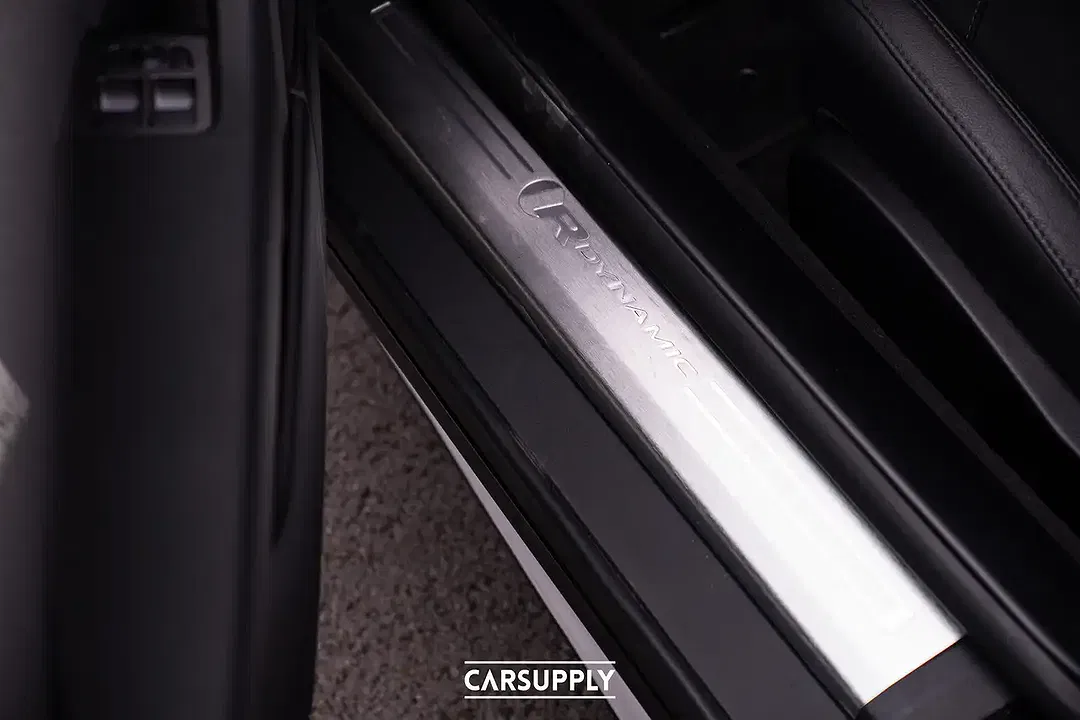 Jaguar F-Type P300 2.0 Coupe R-Dynamic - Thumbnail 13