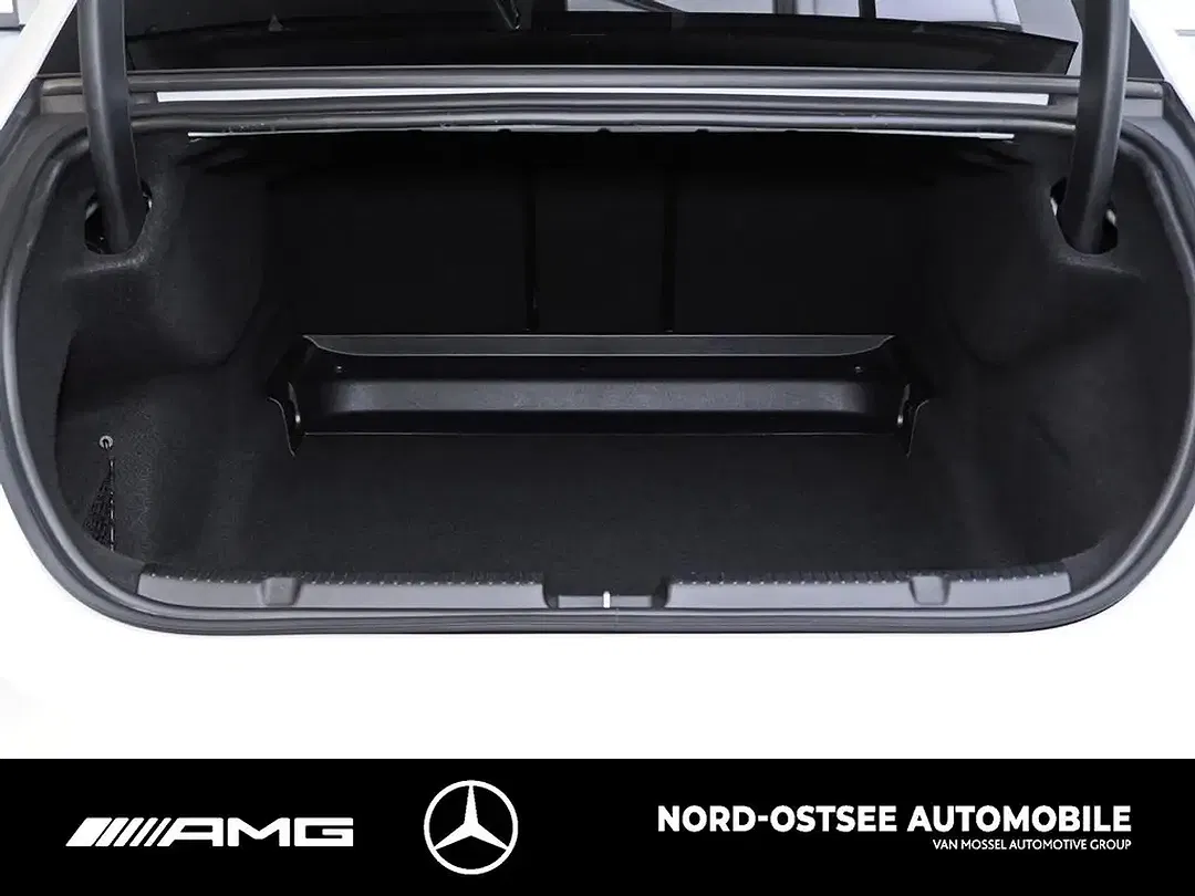 Mercedes-Benz EQE 43 4MATIC AMG Burmester - foto 15
