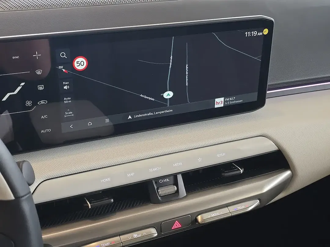 Kia EV4 81.4 kWh GT-Line - Thumbnail 10