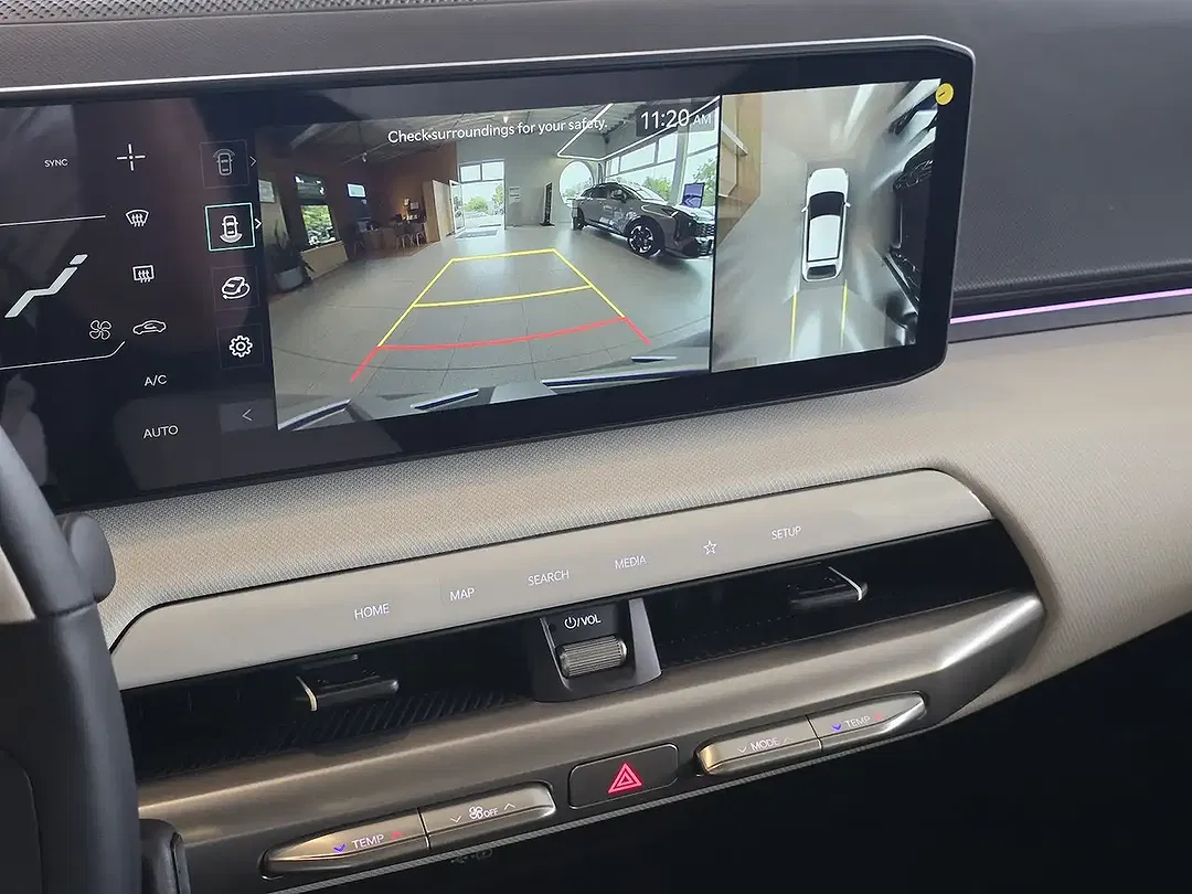 Kia EV4 81.4 kWh GT-Line - Thumbnail 11