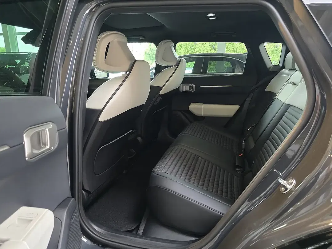 Kia EV4 81.4 kWh GT-Line - Thumbnail 12