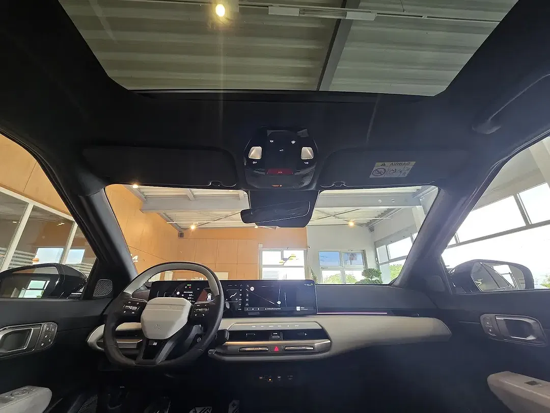 Kia EV4 81.4 kWh GT-Line - Thumbnail 13