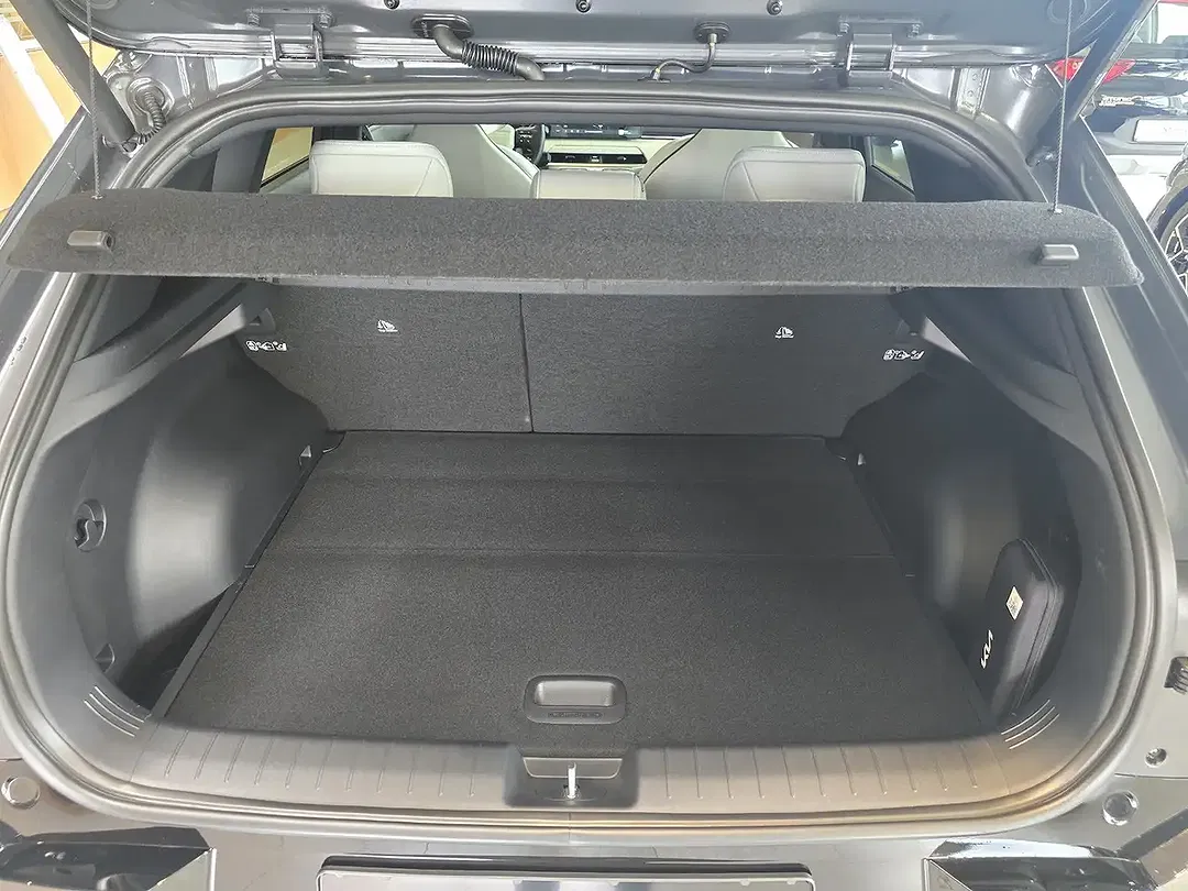 Kia EV4 81.4 kWh GT-Line - Thumbnail 14