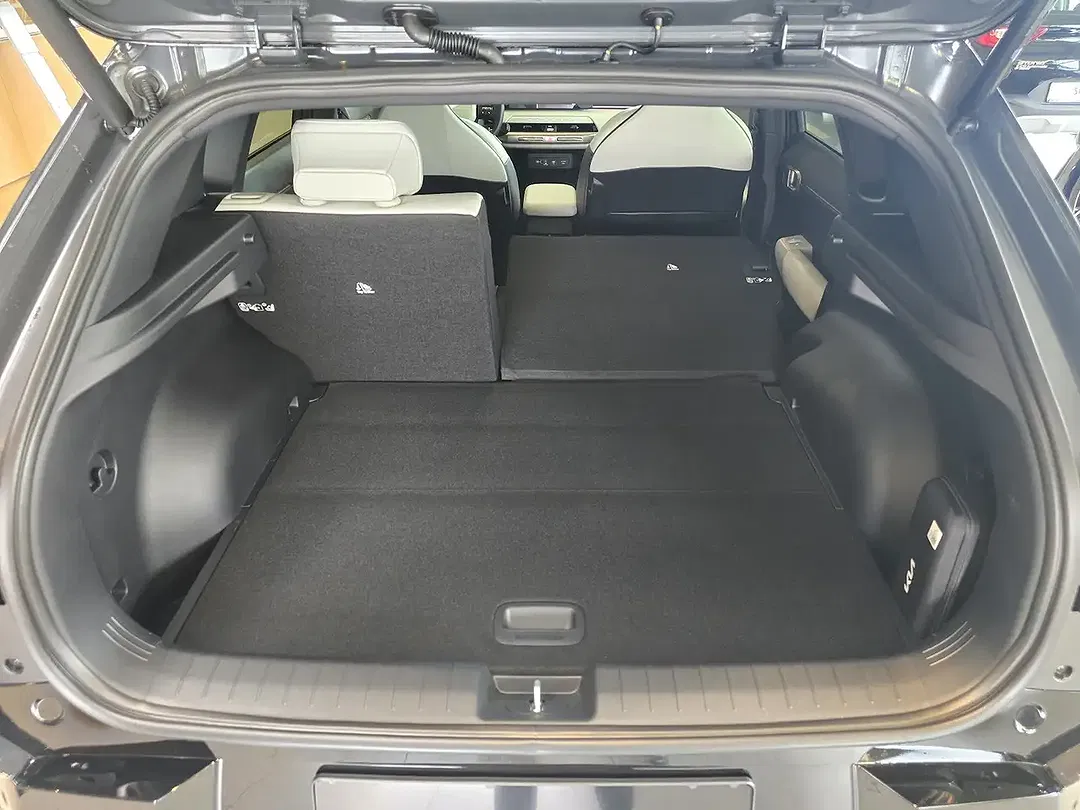 Kia EV4 81.4 kWh GT-Line - foto 15