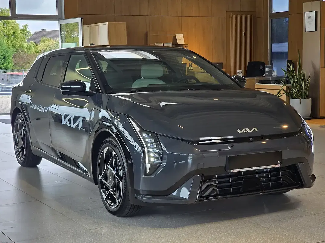 Kia EV4 81.4 kWh GT-Line - Thumbnail 7