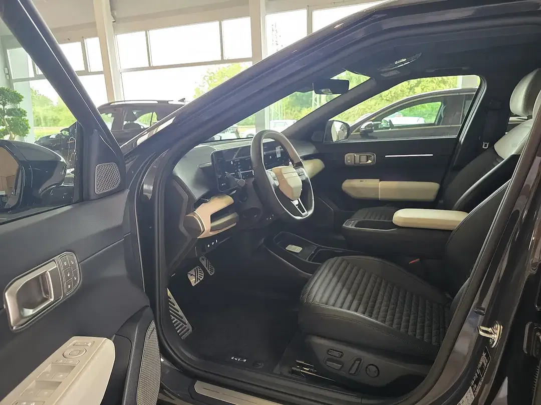 Kia EV4 81.4 kWh GT-Line - Thumbnail 8