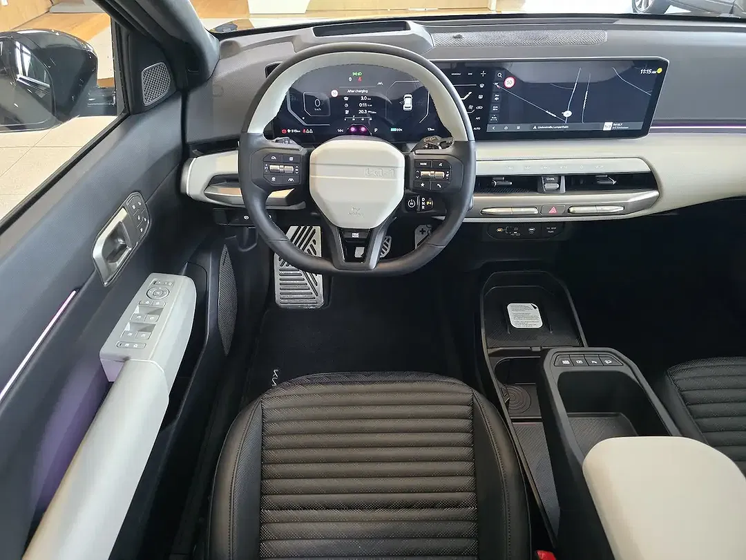 Kia EV4 81.4 kWh GT-Line - Thumbnail 9