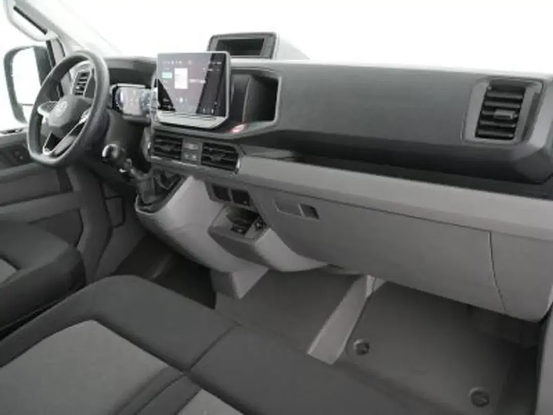 Volkswagen Crafter TDI - Thumbnail 3