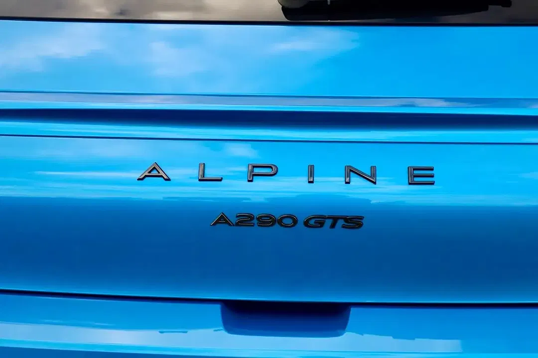 Alpine A290 Première Édition - Thumbnail 10