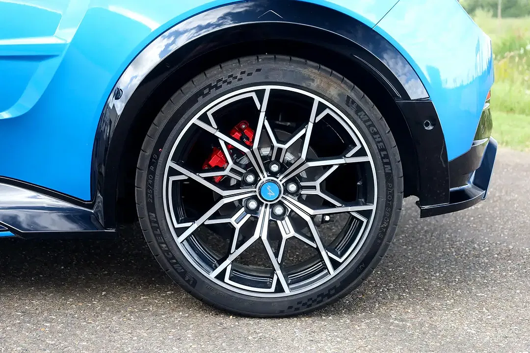 Alpine A290 Première Édition - Thumbnail 11