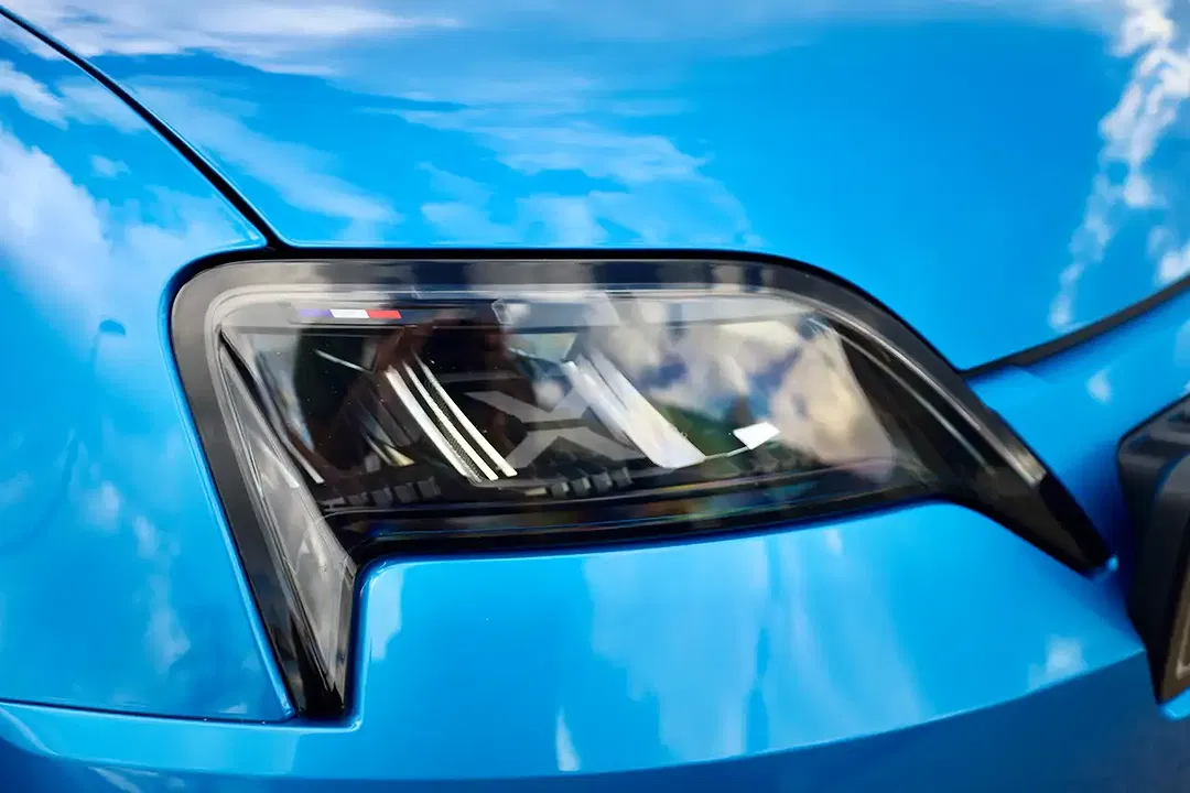 Alpine A290 Première Édition - Thumbnail 12