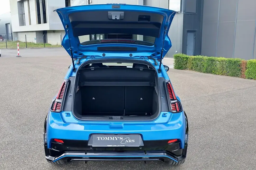 Alpine A290 Première Édition - foto 14