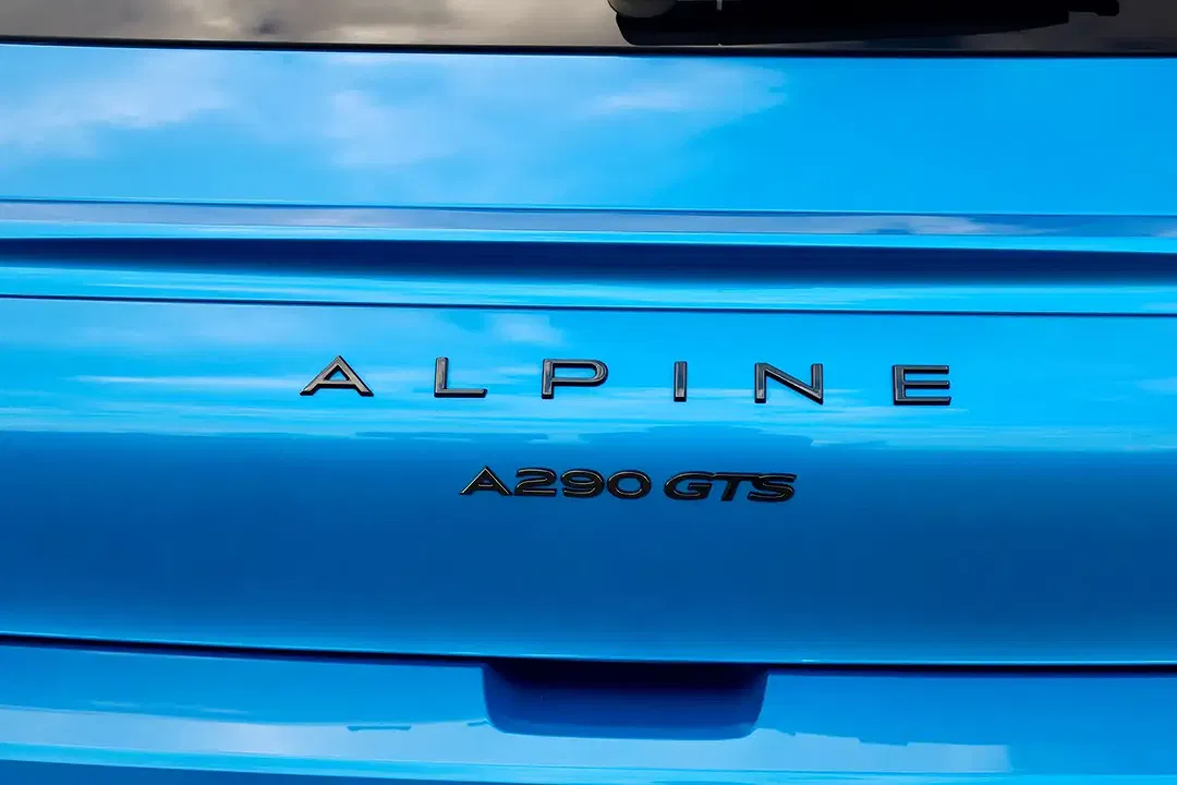 Alpine A290 Première Édition - Thumbnail 7