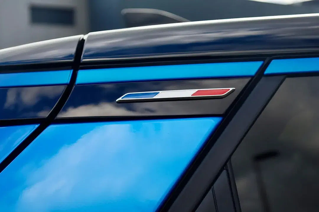 Alpine A290 Première Édition - Thumbnail 8