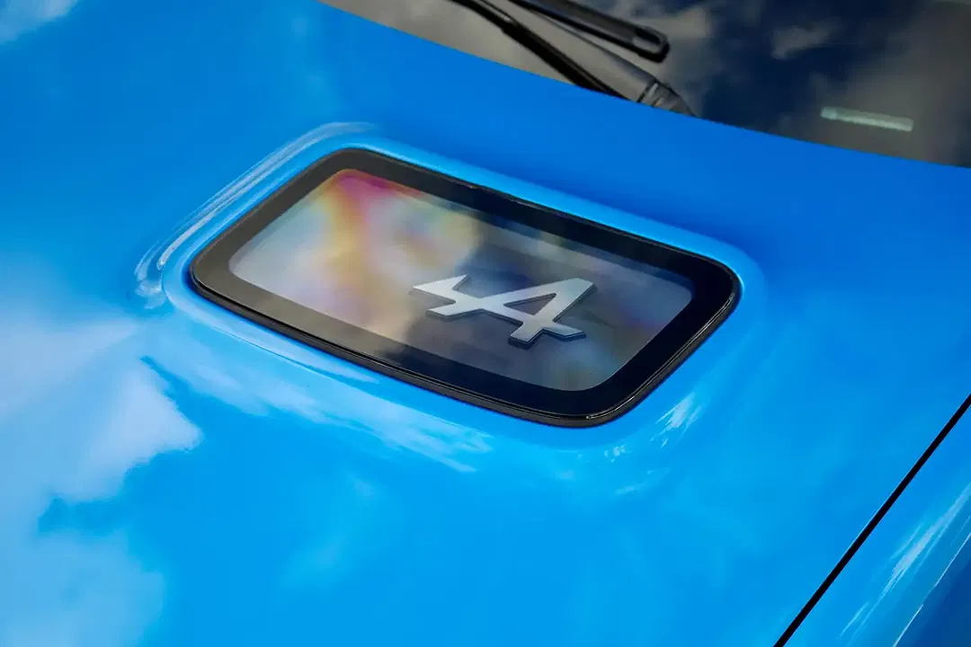 Alpine A290 Première Édition - Thumbnail 9
