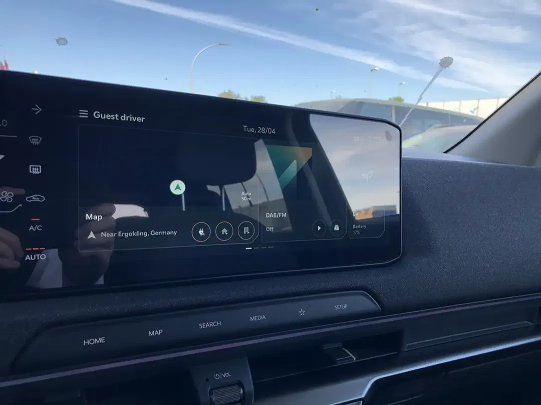 Kia EV2 Earth - Thumbnail 10