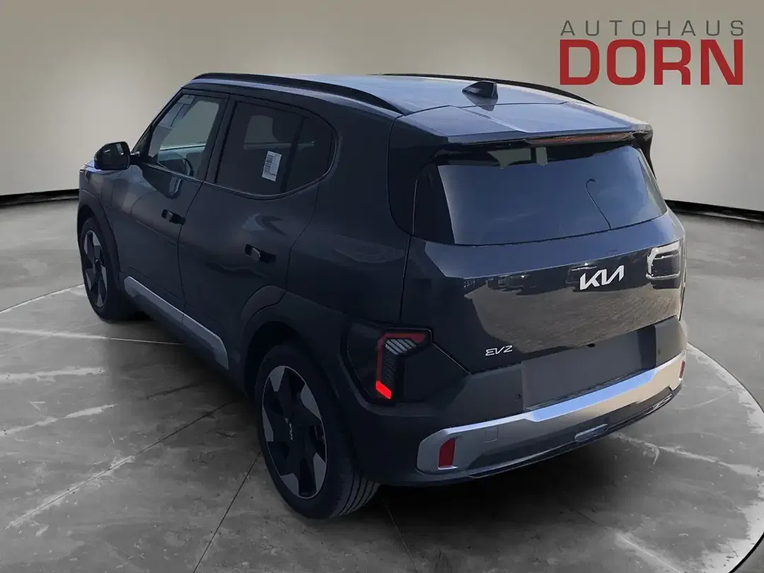 Kia EV2 Earth - foto 2