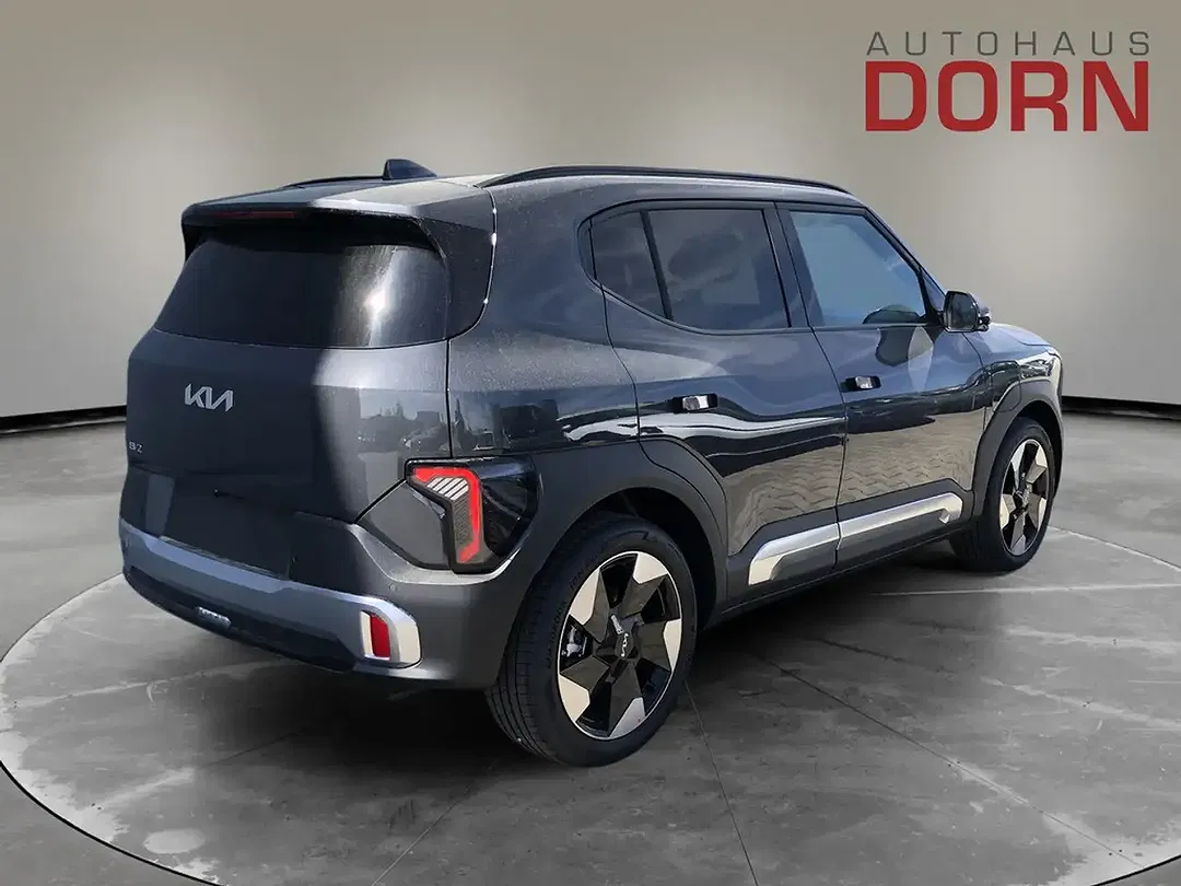 Kia EV2 Earth - Thumbnail 3